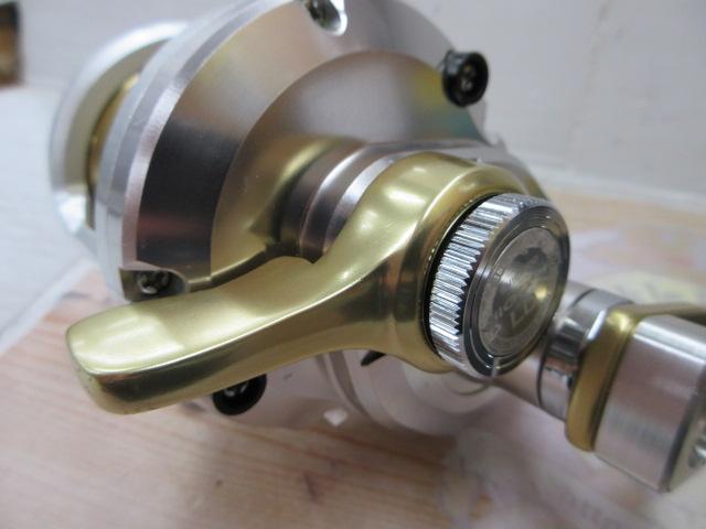 10ジガーLD 4000Ⅱ