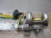 10ジガーLD 4000Ⅱ