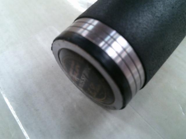 テムジン TXFC-62M