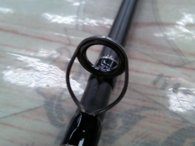 テムジン TXFC-62M