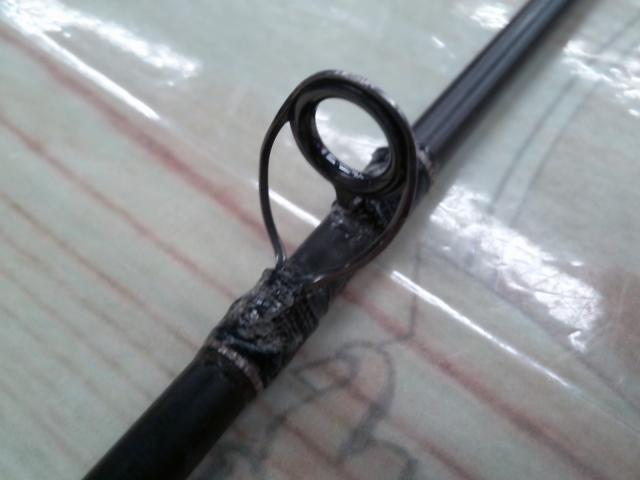 テムジン TXFC-62M