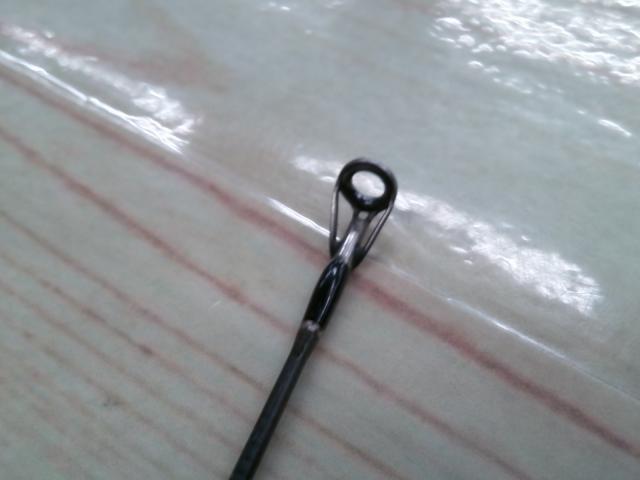 テムジン TXFC-62M