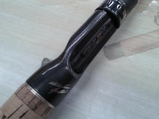 テムジン TMJC-610H