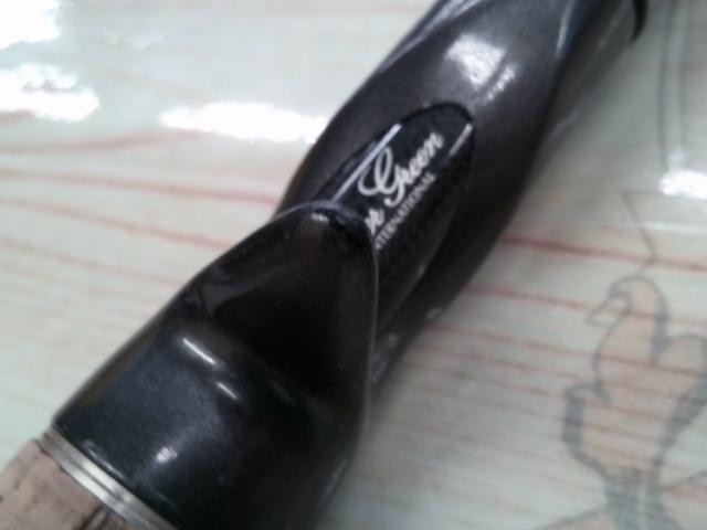 テムジン TMJC-610H