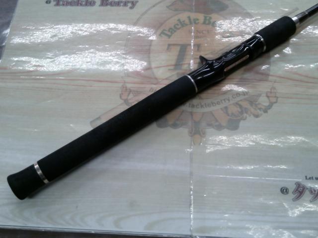 ヘラクレス HCSC-68L/MH