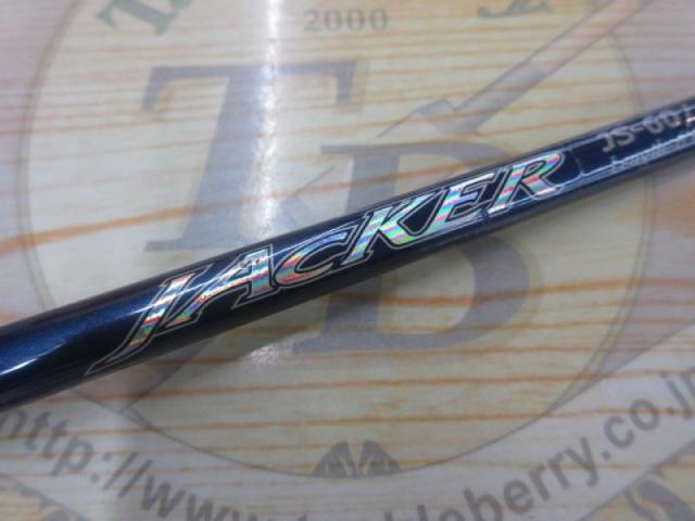 ジャッカー JS-60/4