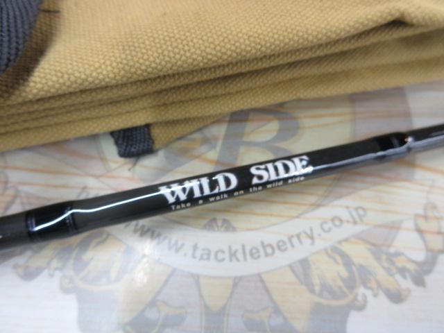 ワイルドサイド WSS64UL
