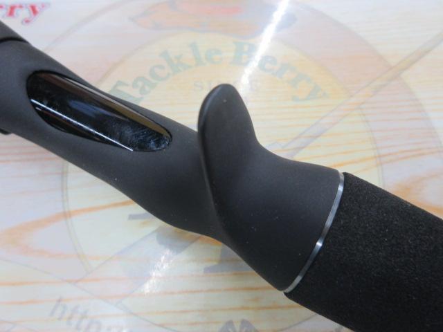 リベリオン 662MHRB