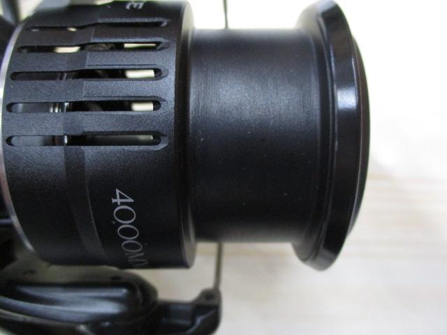 21エクスセンス 4000MXG