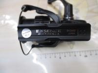 21エクスセンス 4000MXG