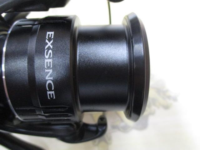 21エクスセンス C3000M｜＠ベリーネット 日本最大新品中古釣具WEBショップ