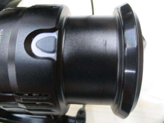 21エクスセンス C3000MHG