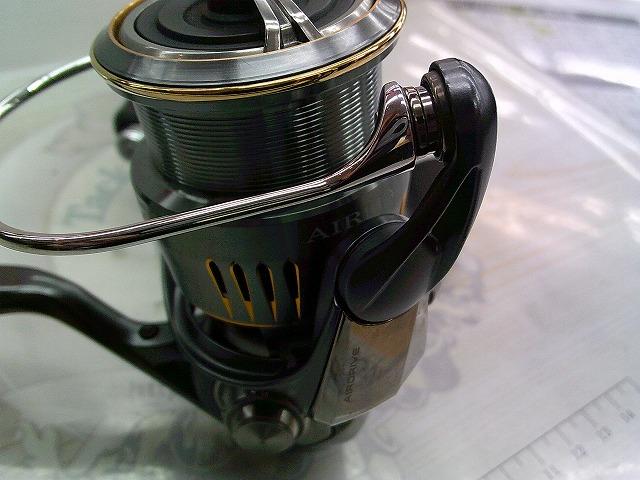 23エアリティ LT2500S-DH