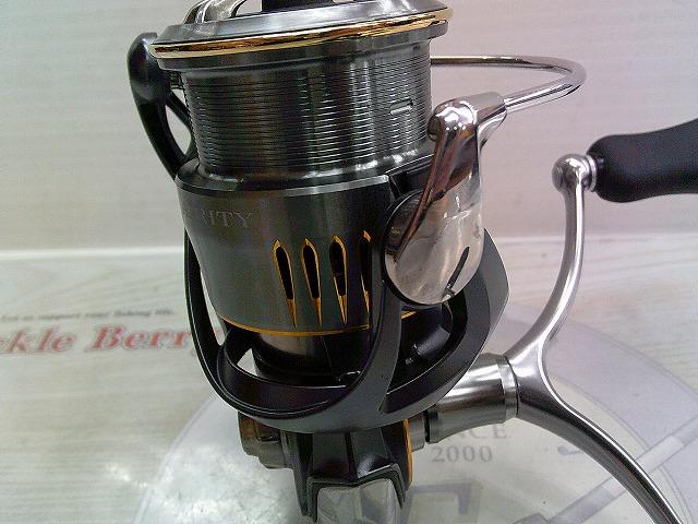 23エアリティ LT2500S-DH