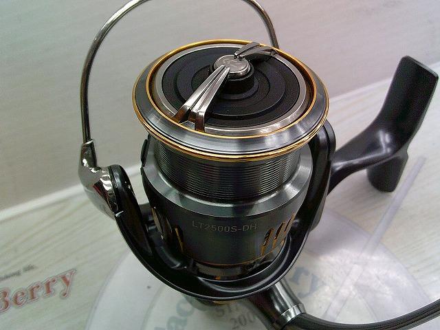 23エアリティ LT2500S-DH