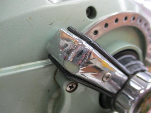 コマンド CX-8(12V)