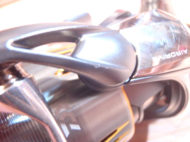 23エアリティ LT2500S