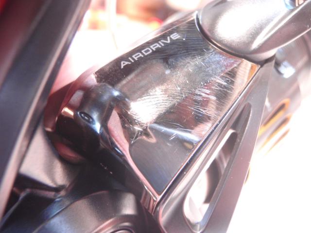 23エアリティ LT2500S