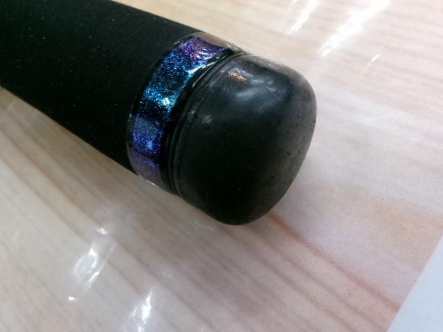 メガディス 3-53遠投・E