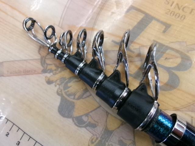 メガディス 3-53遠投・E