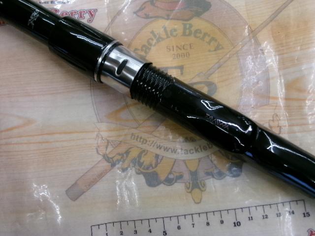 インプレッサ磯 4-57遠投B