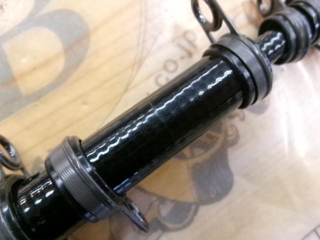 インプレッサ磯 4-57遠投B