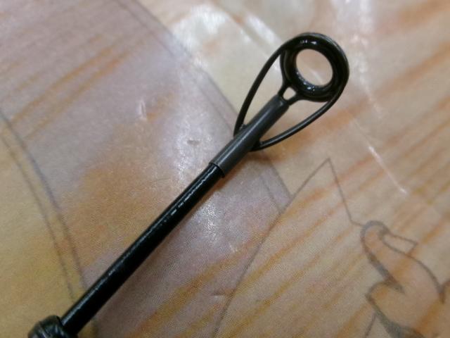 インプレッサ磯 4-57遠投B