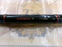 インプレッサ磯 4-57遠投B