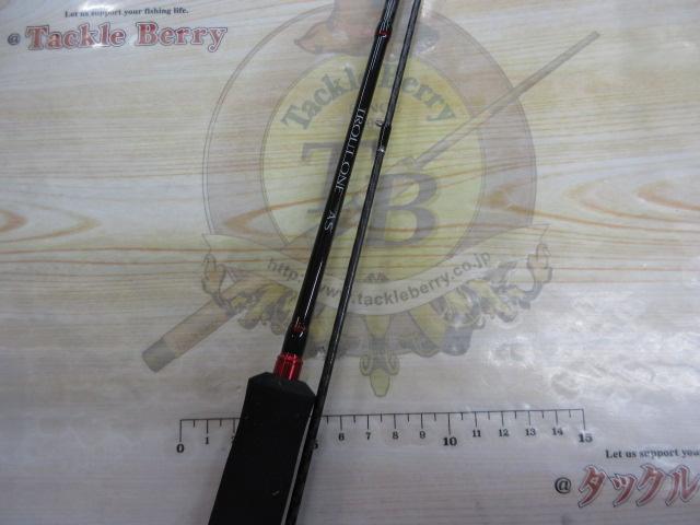 トラウトワンAS S60SULF