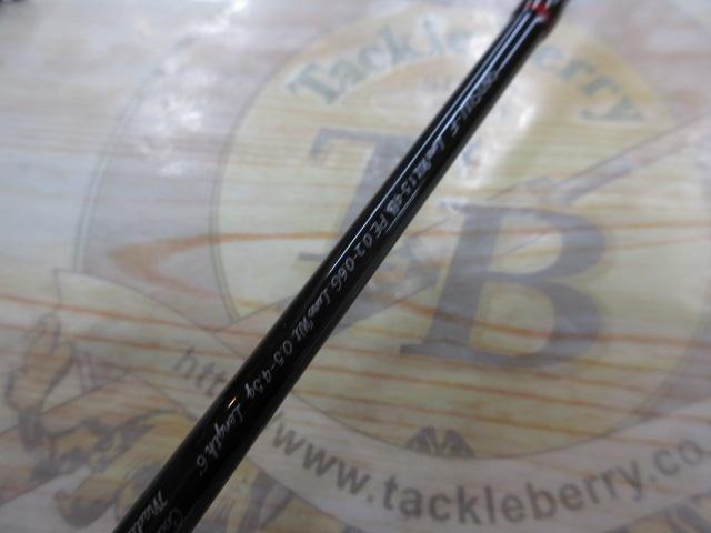 トラウトワンAS S60SULF