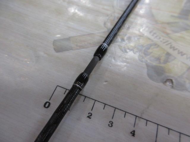 トラウトワンAS S60SULF