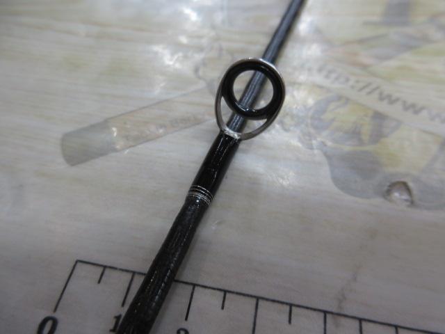 トラウトワンAS S60SULF