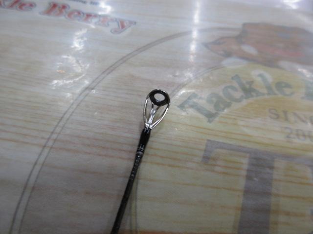 トラウトワンAS S60SULF