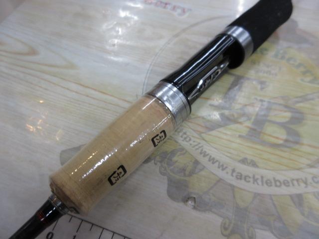 トラウトワンAS S60SULF