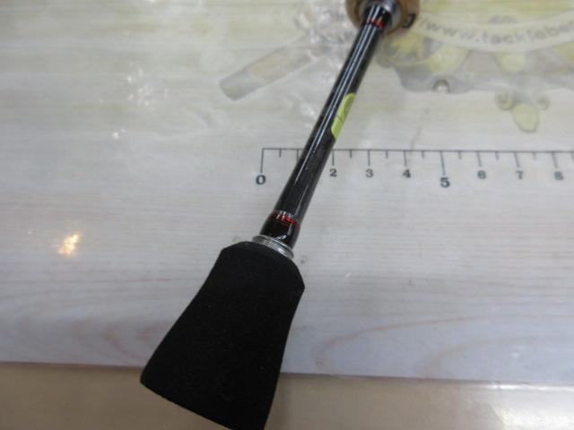 トラウトワンAS S60SULF