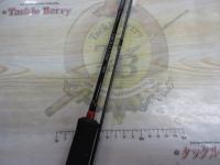 トラウトワンAS S60SULF