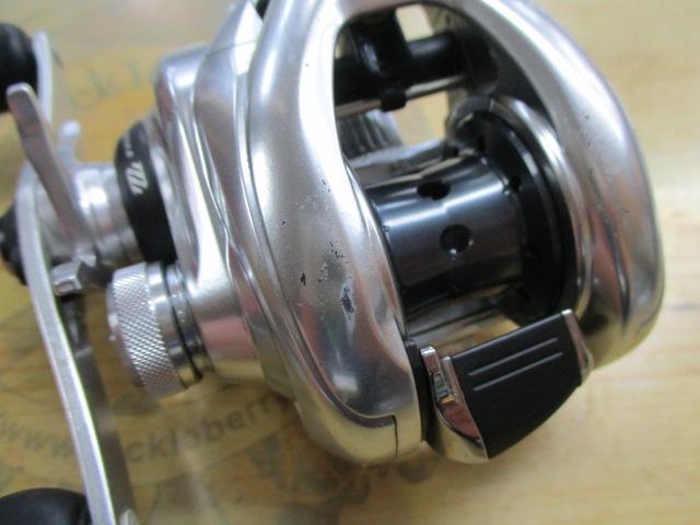 16メタニウムMGL XG LH