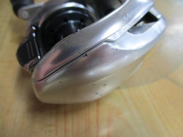 16メタニウムMGL XG LH