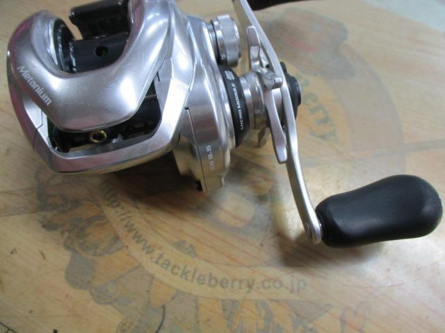 16メタニウムMGL XG LH