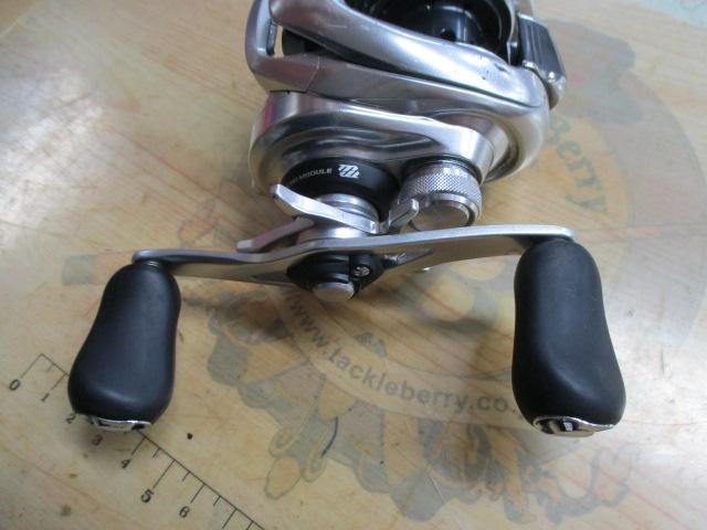 16メタニウムMGL XG LH