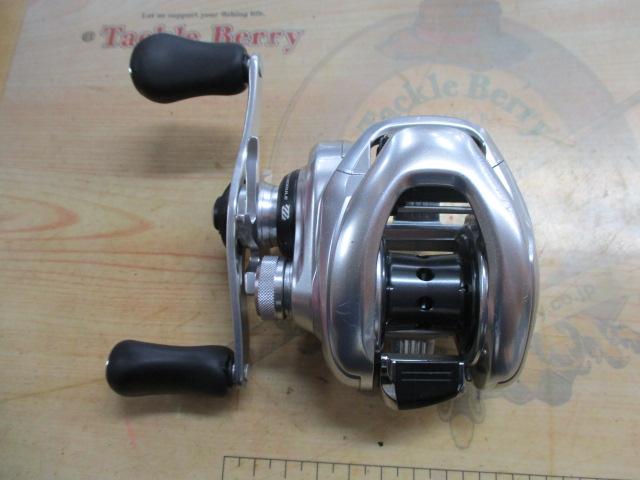 16メタニウムMGL XG LH｜＠ベリーネット 日本最大新品中古釣具WEBショップ