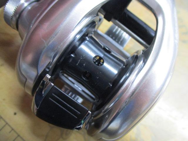 16メタニウムMGL XG LH｜＠ベリーネット 日本最大新品中古釣具WEBショップ