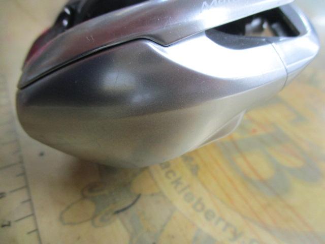 16メタニウムMGL XG LH