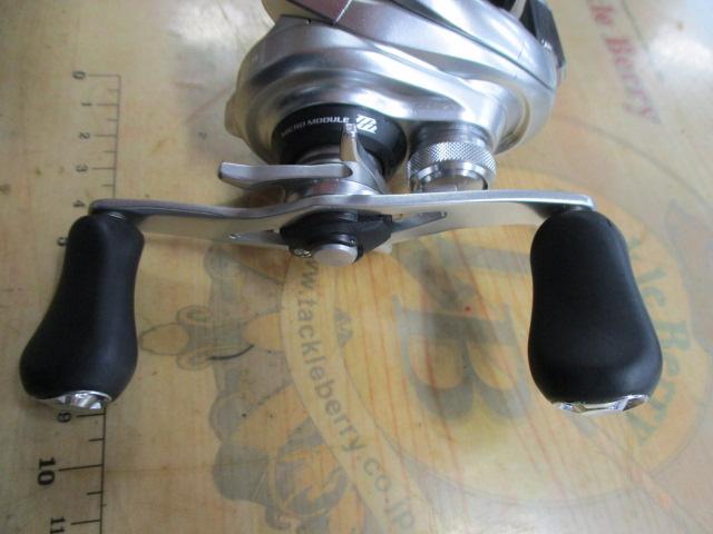 16メタニウムMGL XG LH