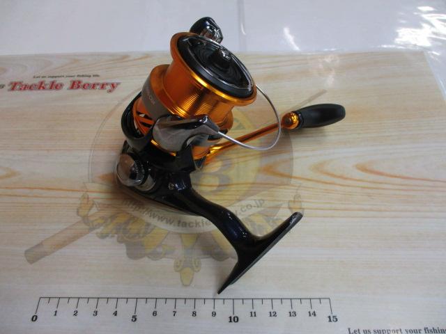 24レブロス LT3000-CXH