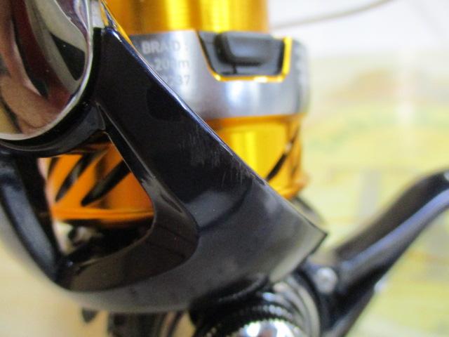 24レブロス LT3000-CXH