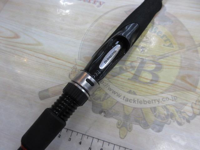 15セフィアBB S803M