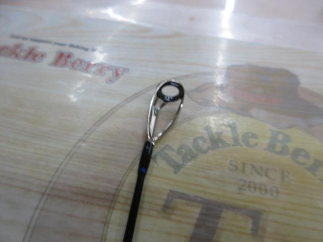 クレイジージギングシャフト S63M