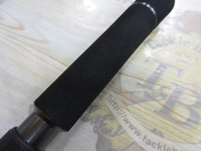 クレイジージギングシャフト S63M