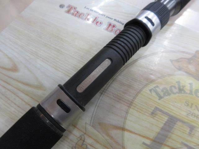 クレイジージギングシャフト S63M